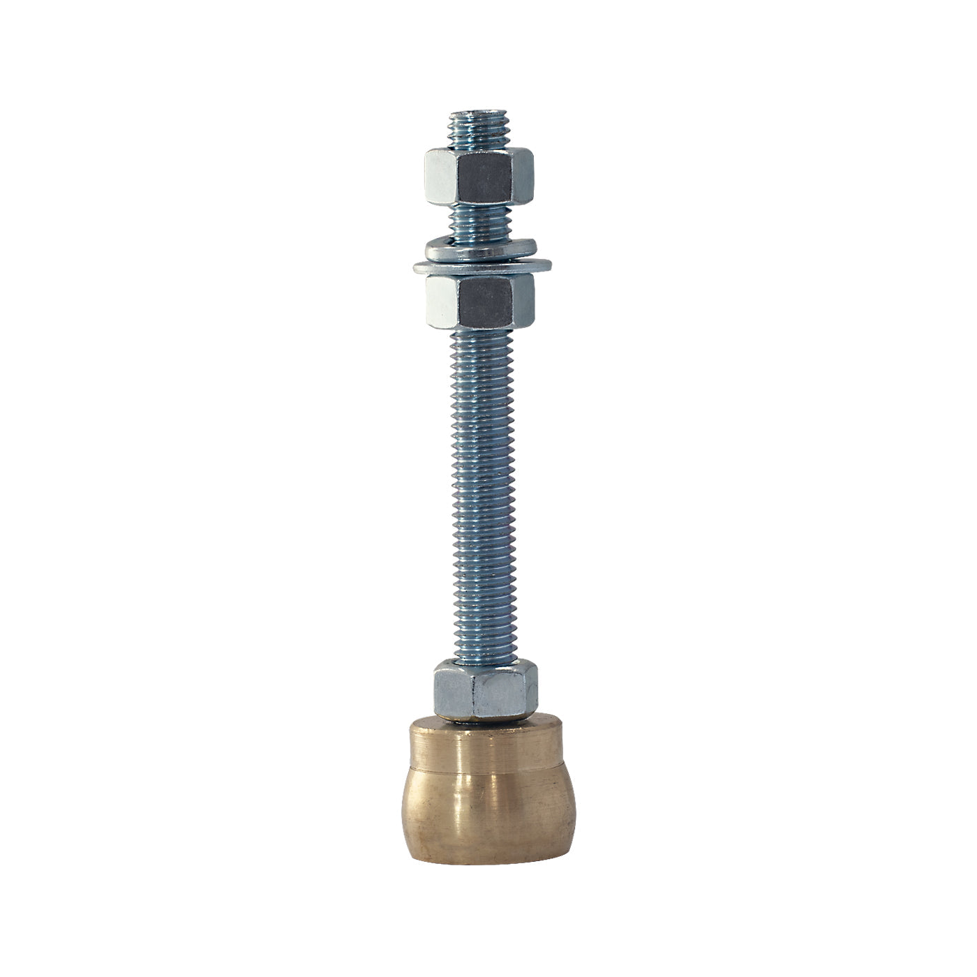 GUIA SUPERIOR PORTON 25 MM (BRONCE) DUCASSE