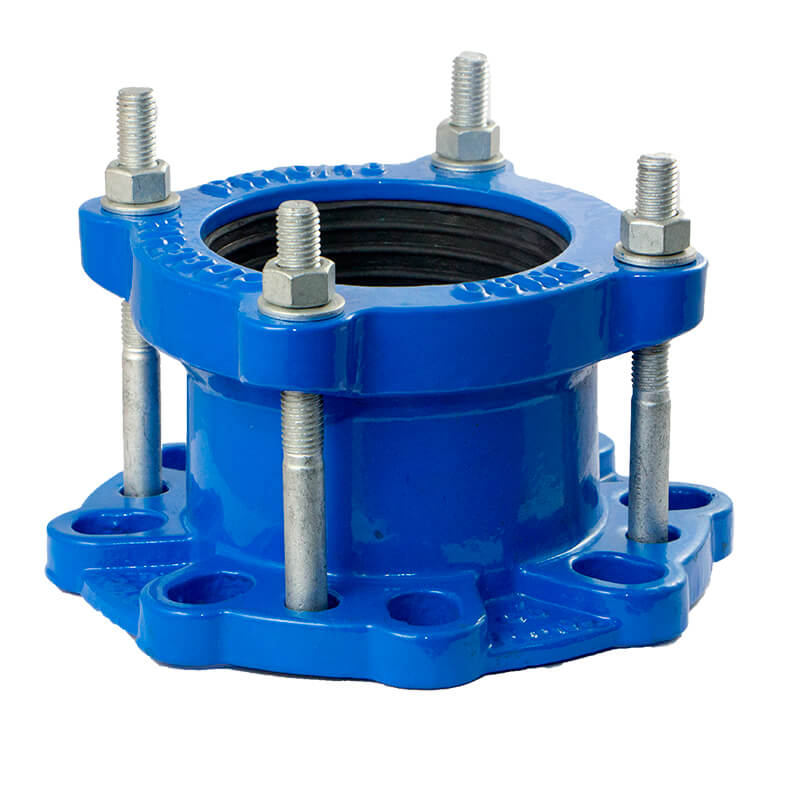 UNION BRIDA UNIVERSAL 200MM