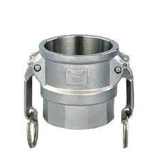 ACOPLE CAMLOCK HEMBRA HI 2"