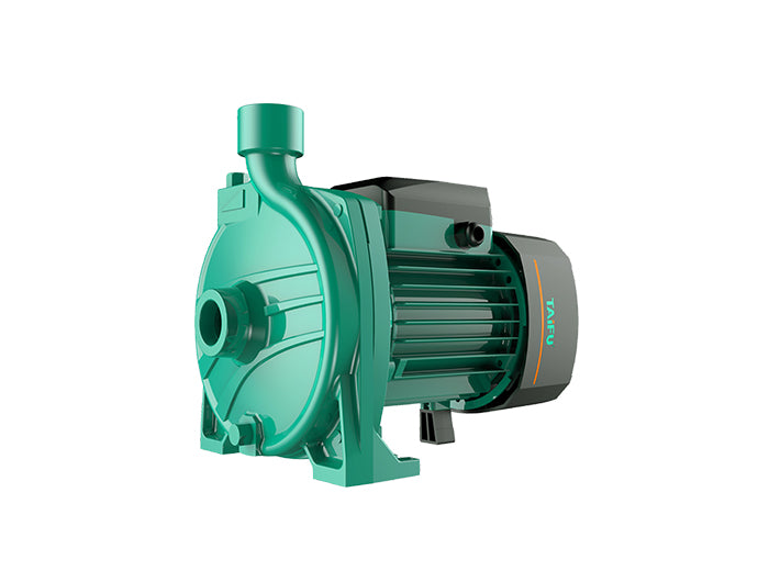 BOMBA CENTRIFUGA TAIFU 1HP TCP158