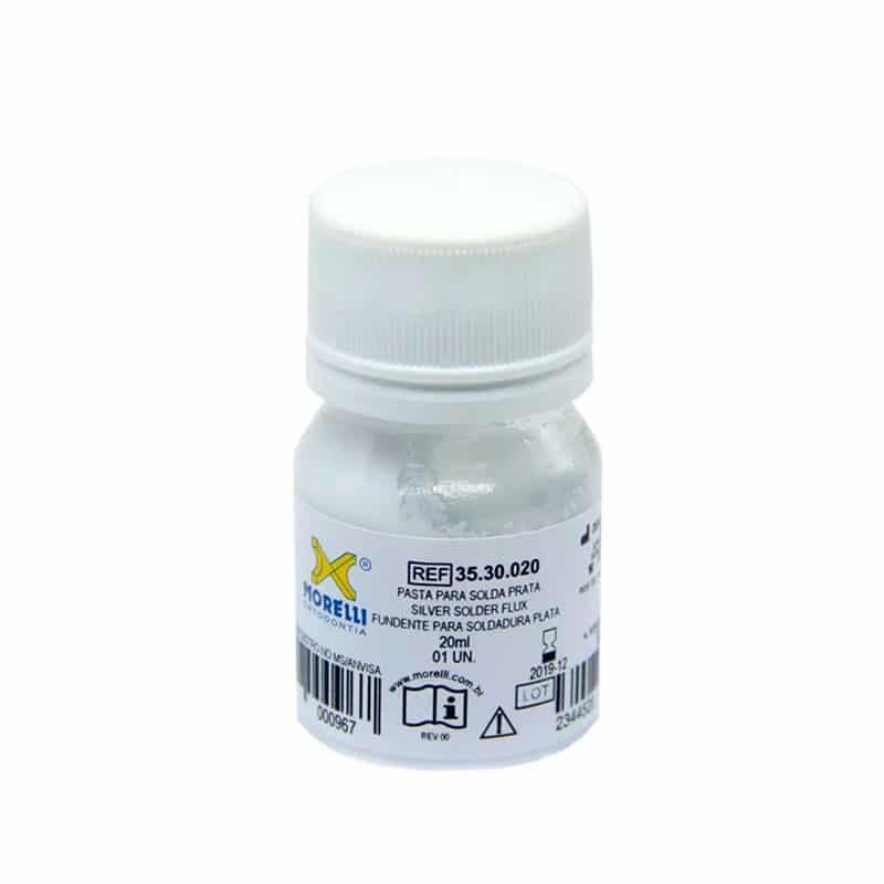 FUNDENTE POTE 50gr