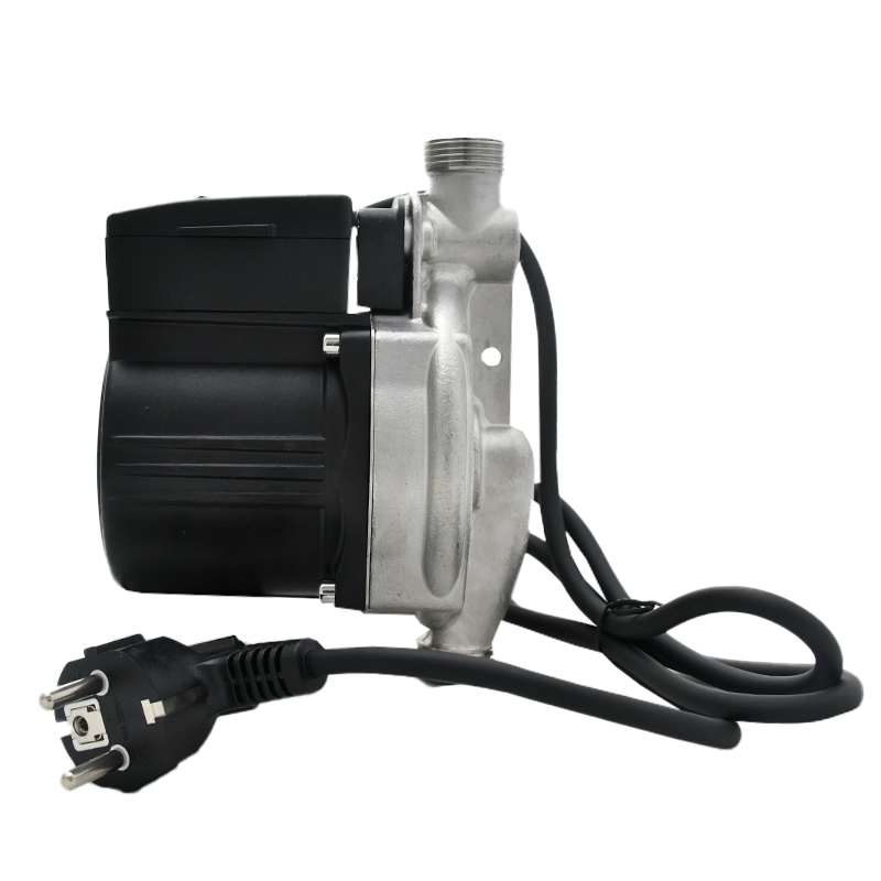 BOMBA PRESURIZACION LEH 12/9 S