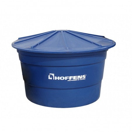 ESTANQUE POLIETILENO CONICO 1500 LTS