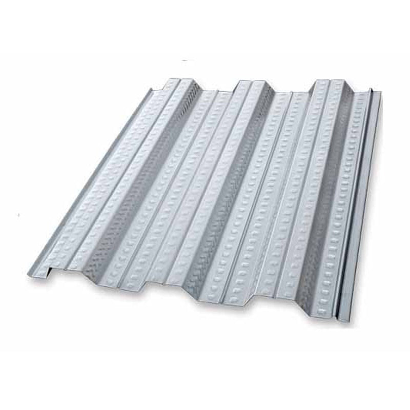 PLACA COLABORANTE 1X6MTS 0,8MM