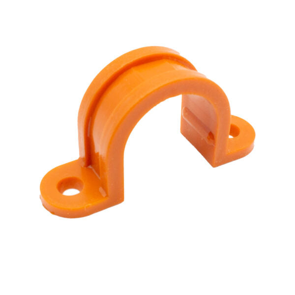 ABRAZADERA OMEGA CONDUIT 25MM