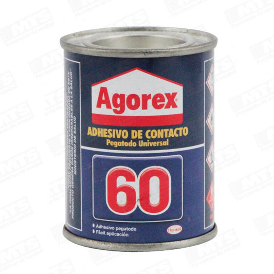 PEGAMENTO AGOREX 240 CC