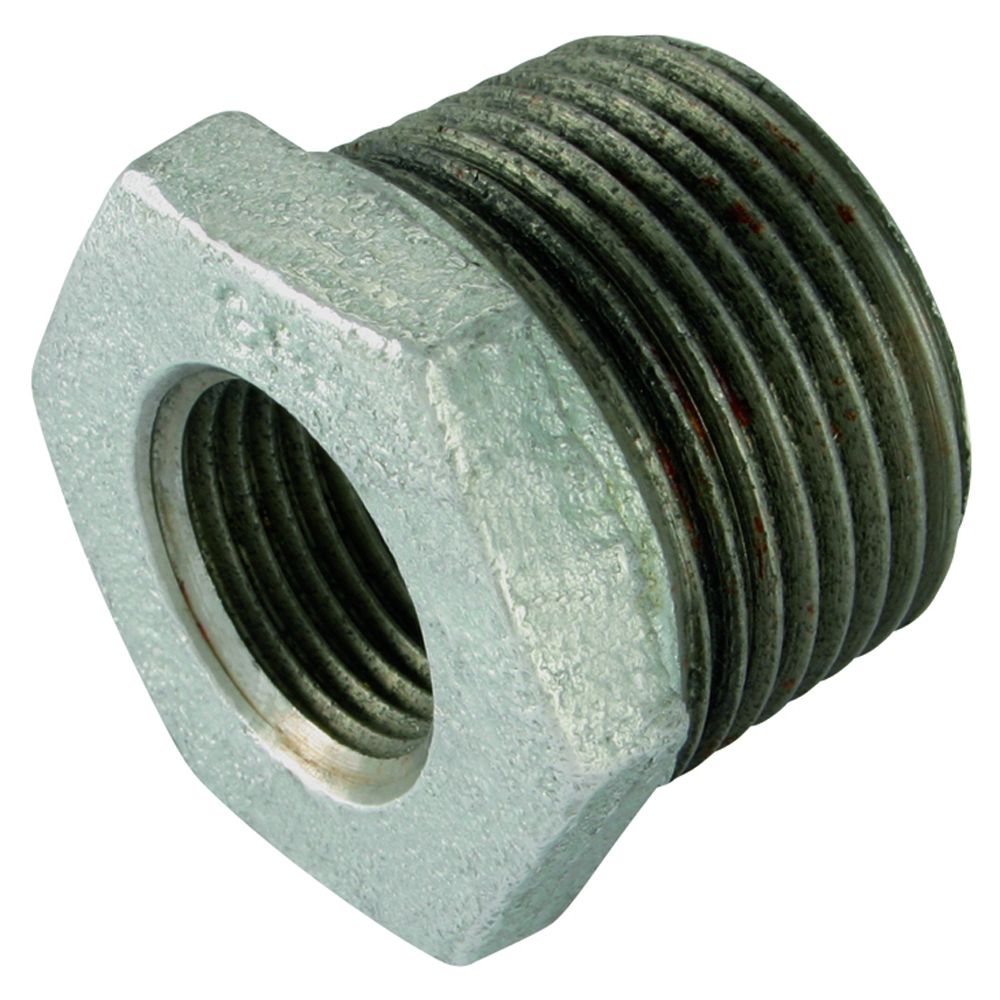 BUJE GALVANIZADO 1.1/4 X 1