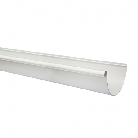 CANALETA BLANCA 4 MTS