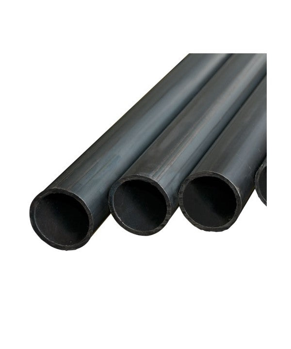 CAÑERIA F.NEGRO 3 A-106 SCH40