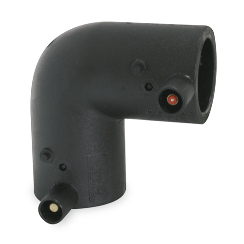 CODO ELECTROFUSION 75X45º