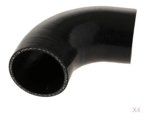 CODO F.NEGRO 1.1/2 HILO