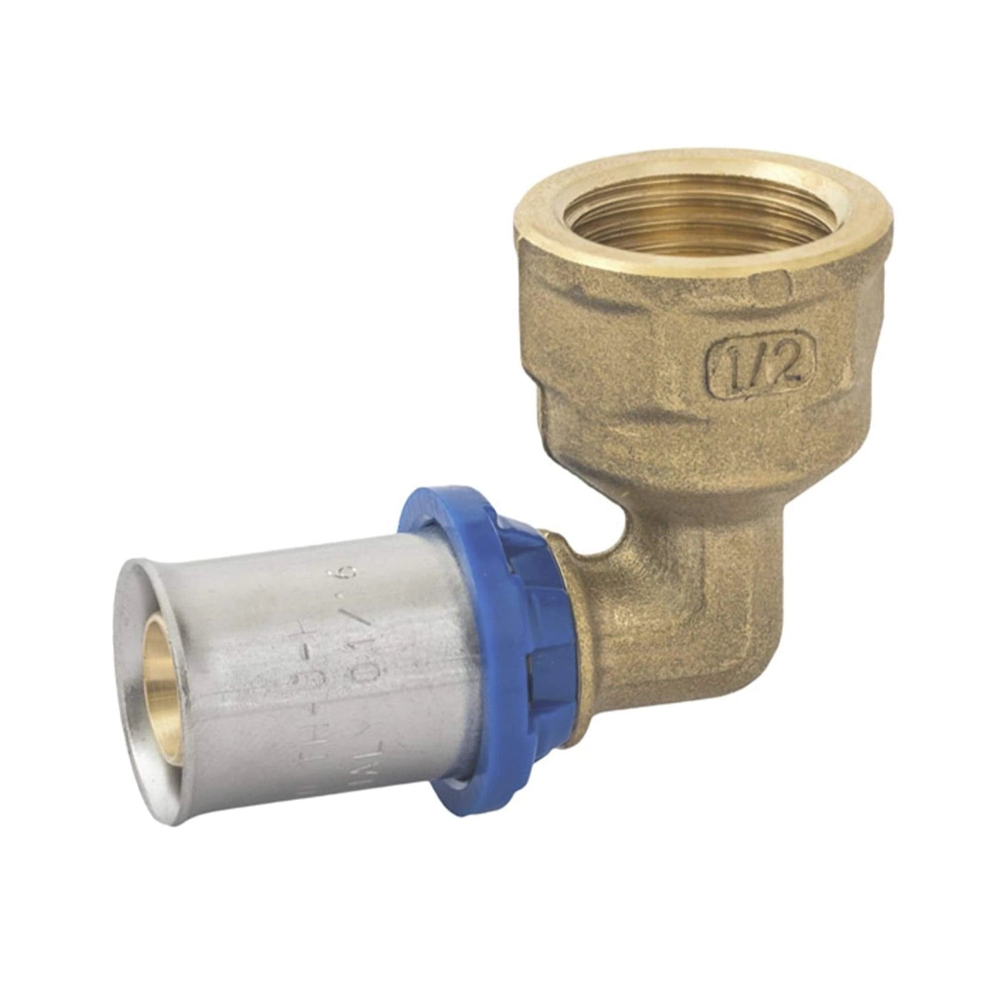 CODO LATON 32 X 3 X 1 HI