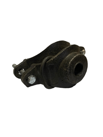 COLLAR P/ROCALIT 200X3/4