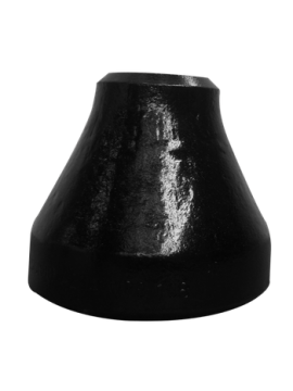 COPLA FIERRO NEGRO 6 X 4 SCH -20