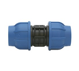 COPLA HDPE PLASSON 110 MM