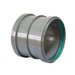 COPLA PVC COLECTOR 355 T-II