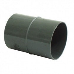 COPLA PVC GRIS 50 MM.