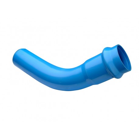 CURVA HIDRAULICA 110 X 45º ANGER