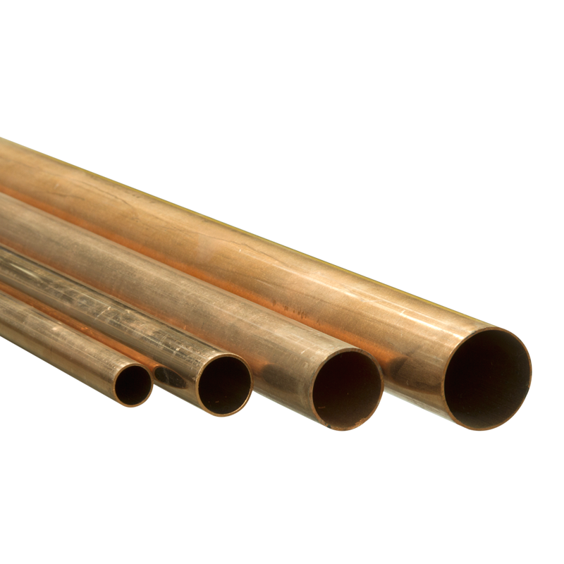 METRO COBRE 2.1/2"