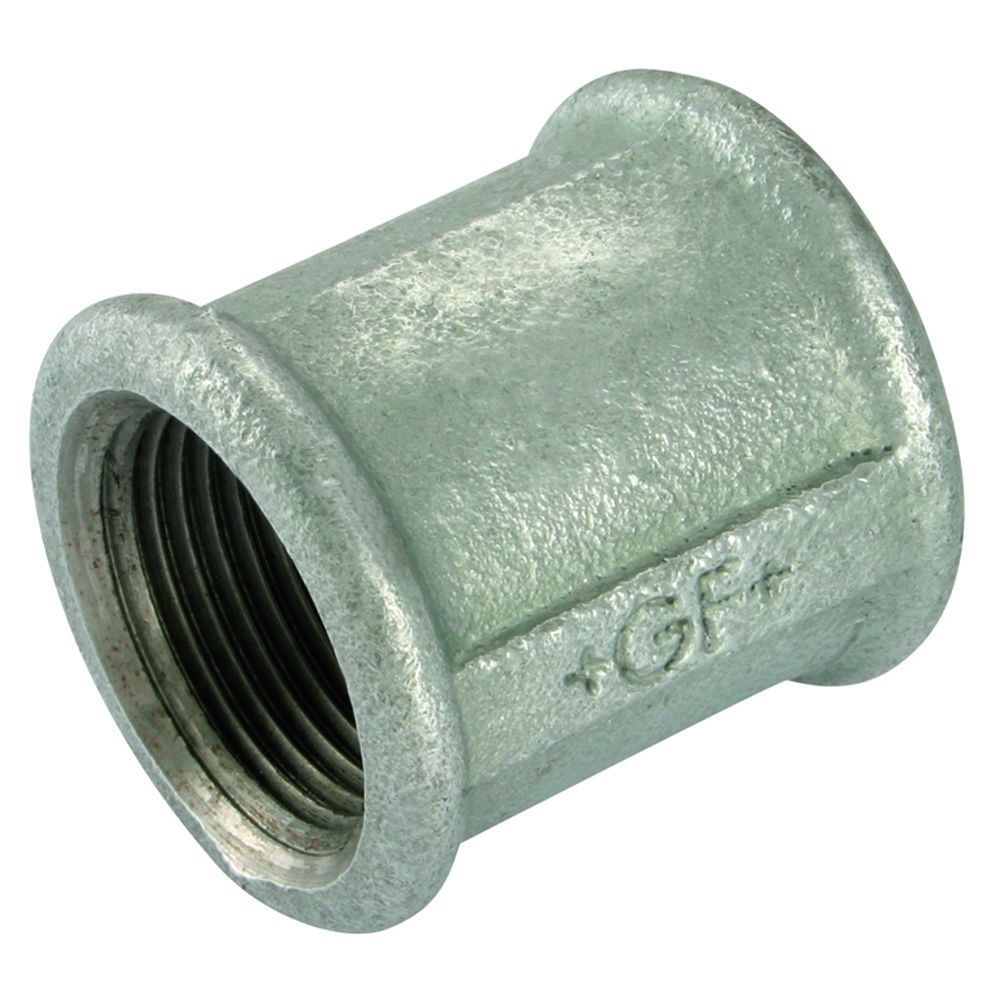 COPLA GALVANIZADA 3"