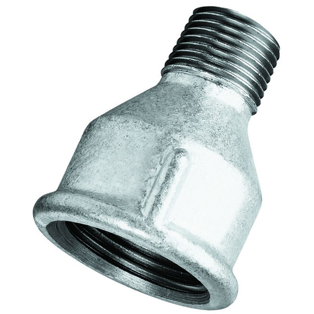 COPLA GALVANIZADA M-H 2"