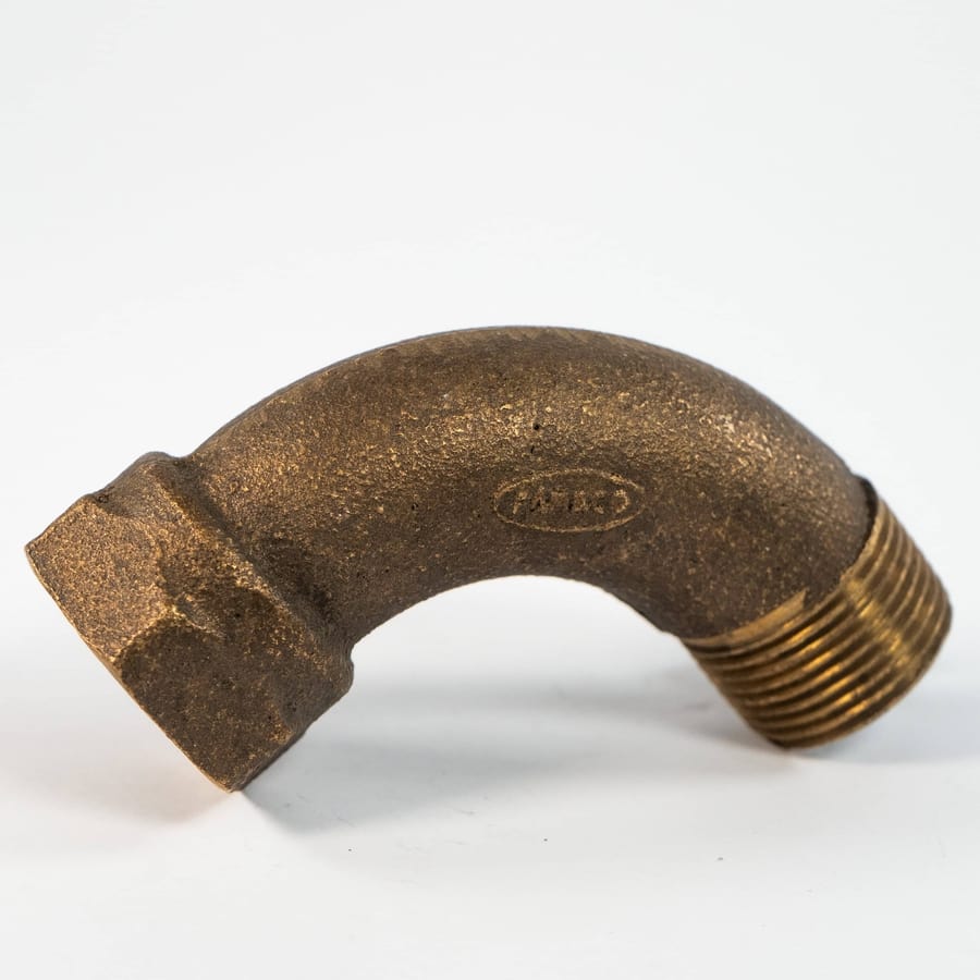 CURVA BRONCE HI-HE 1.1/2