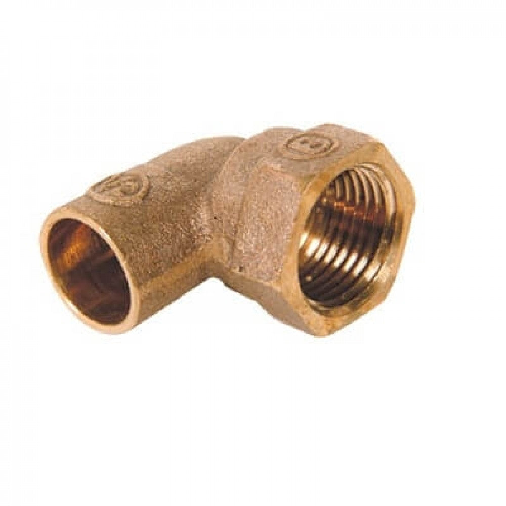 CURVA BRONCE SO-HI 1.1/4"