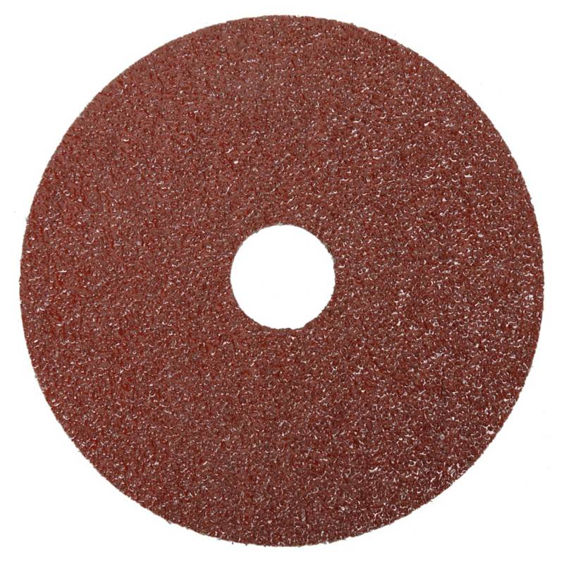 SET DE DISCOS LIJA 125MM 5PZAS TOTAL TAC731251