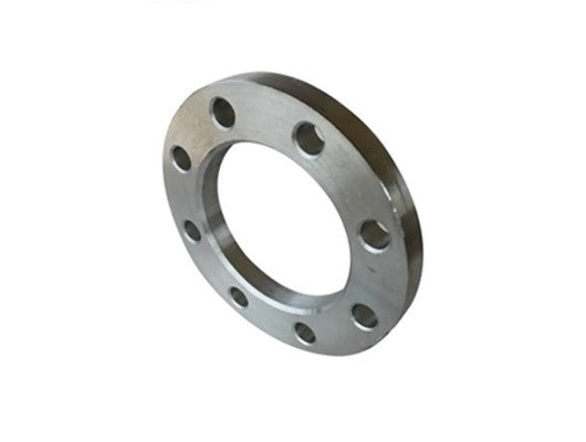 FLANGE F.NEGRO 6