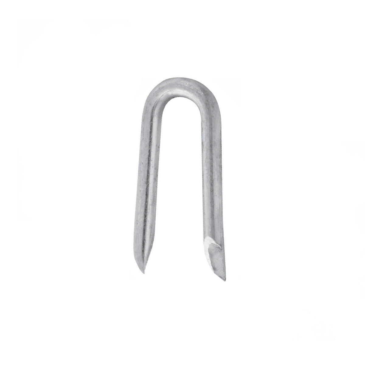 GRAPA GALVANIZADA 1 - CAJA 25KG