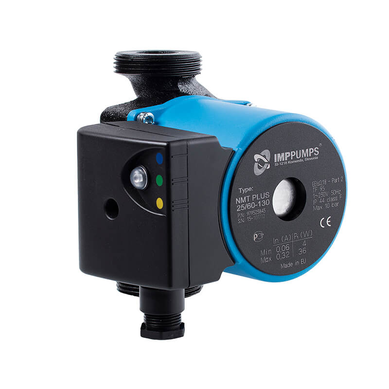 BOMBA CIRCULADORA IMP 32-80/180