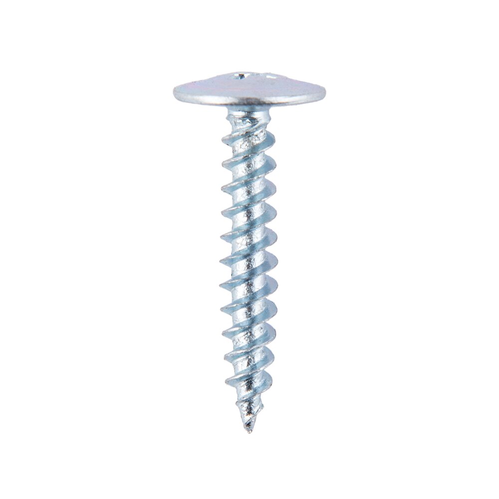 TORNILLO AUTOPERFORANTE 8 X 1 TRUSS P.AGUJA