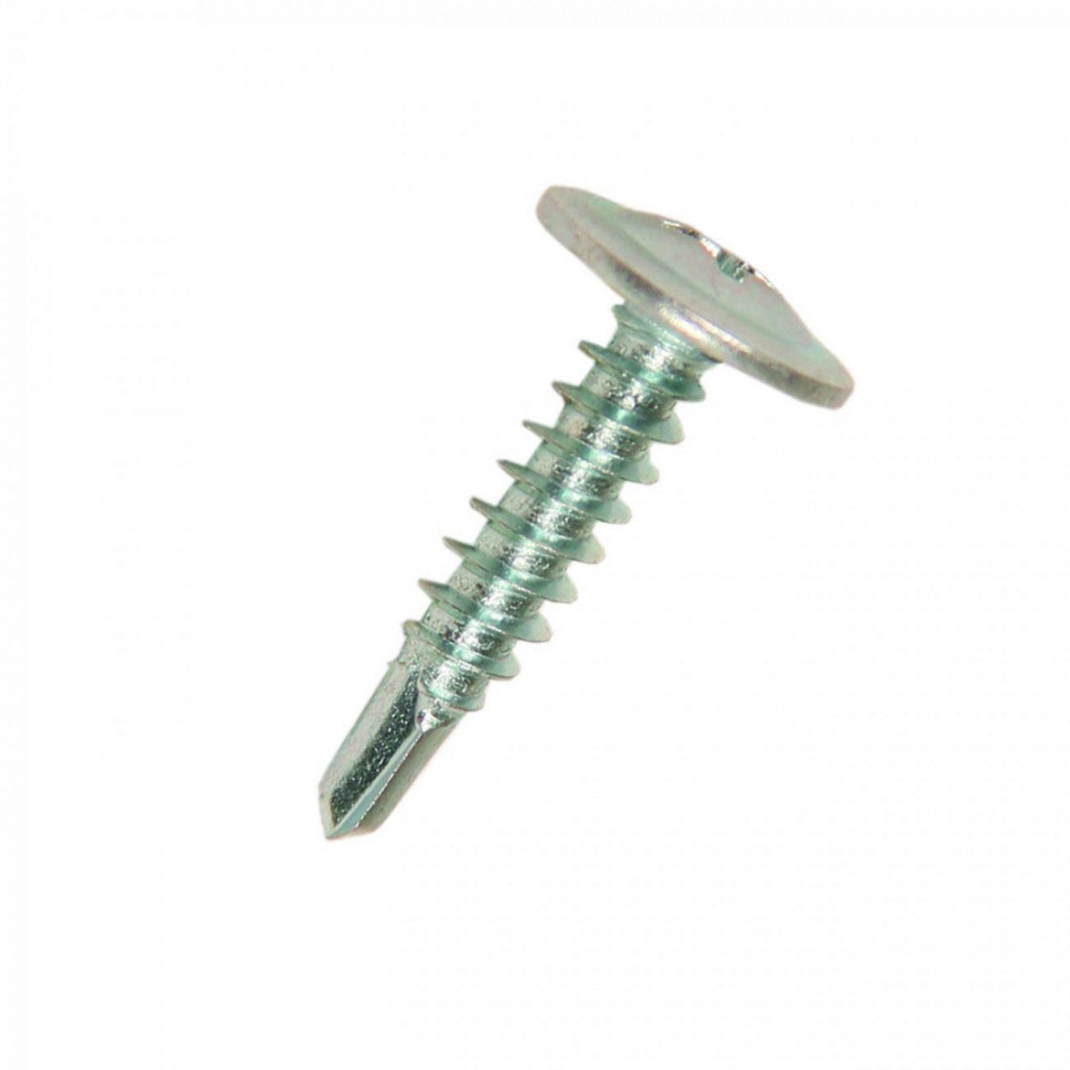 TORNILLO AUTOPERFORANTE 8 X 3/4 TRUSS P.BROCA