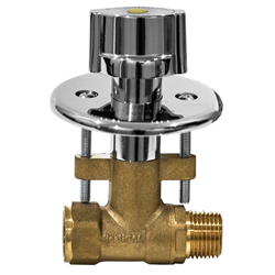 LLAVE GAS ENCINERA 1/2