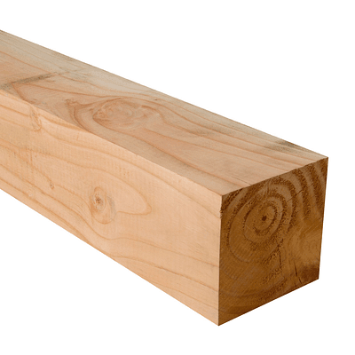 PINO CEPILLADO SECO 1 X 4