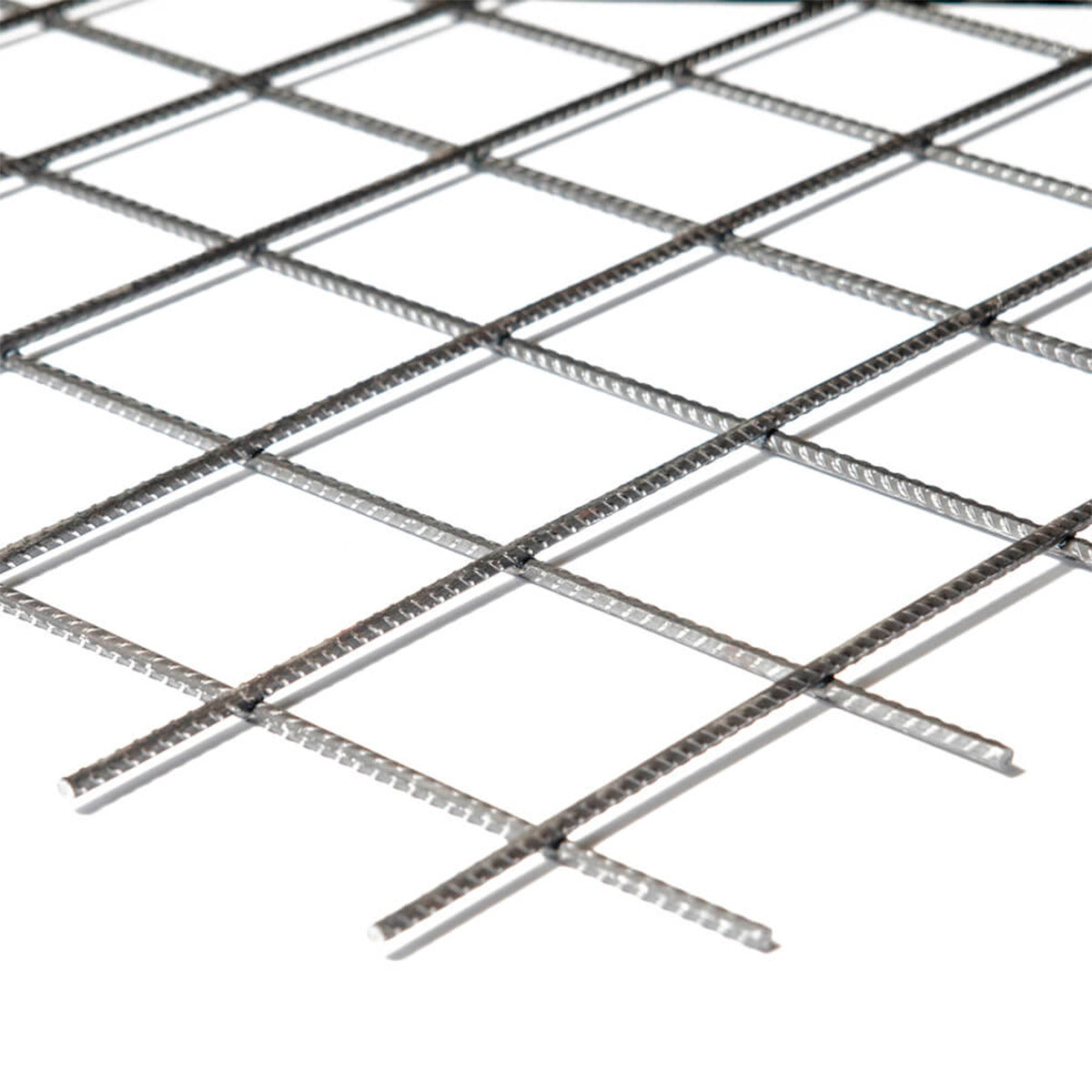 MALLA C-92 15X15X2,6X5 MTS