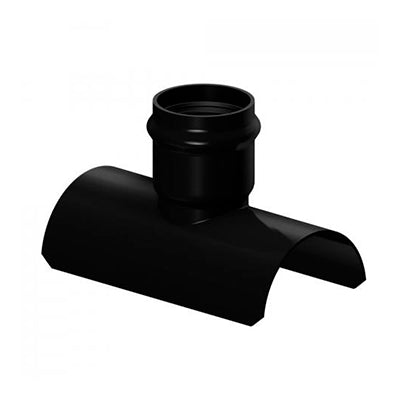 MONTURA PVC 160 X 110 MM