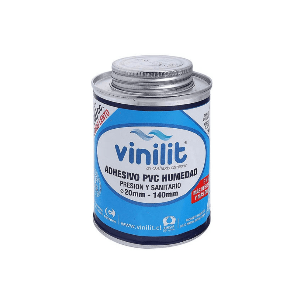 PEGAMENTO PVC 250 CC