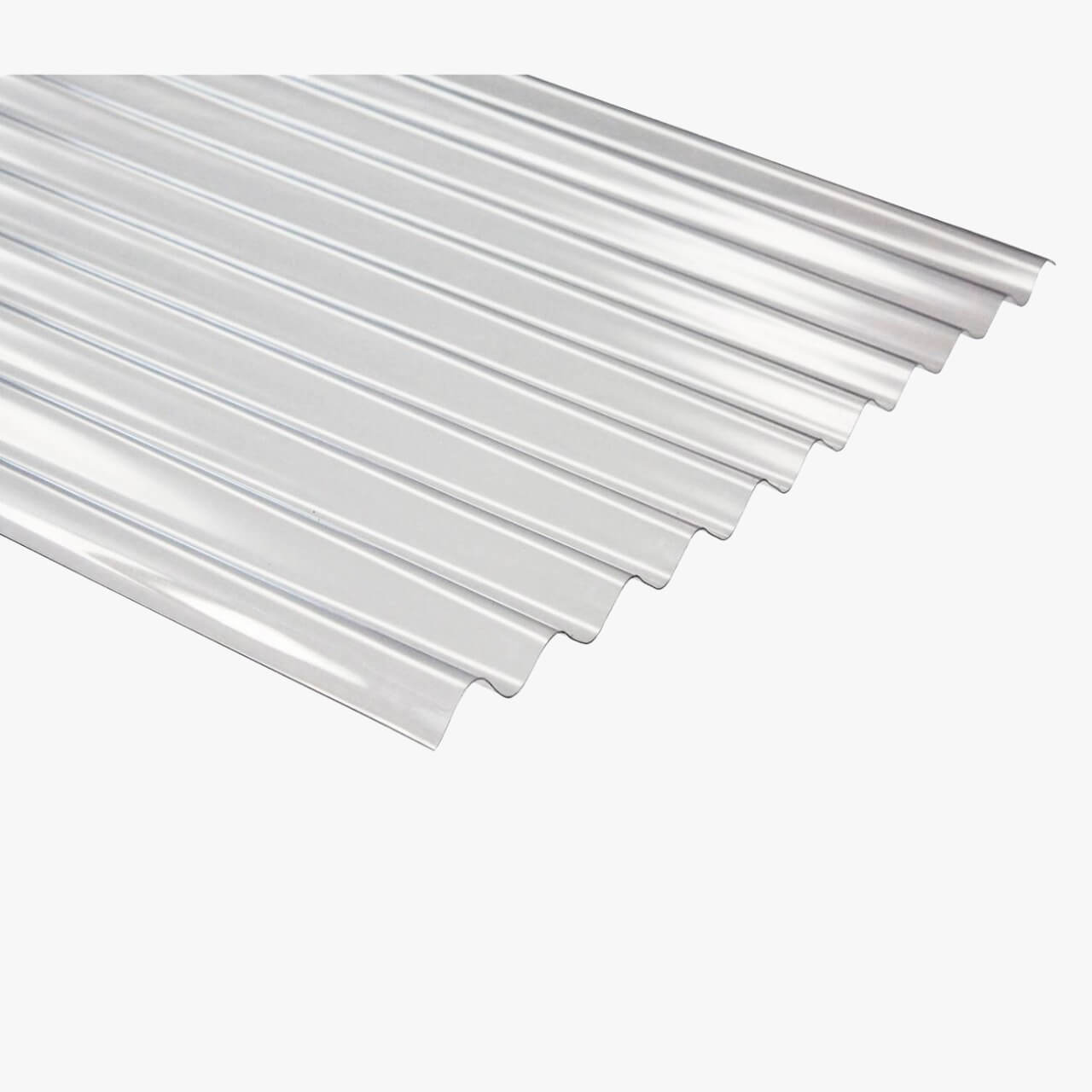 POLICARBONATO ONDULADO 3x0,7