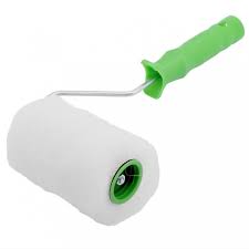 RODILLO NATURAL 12CM