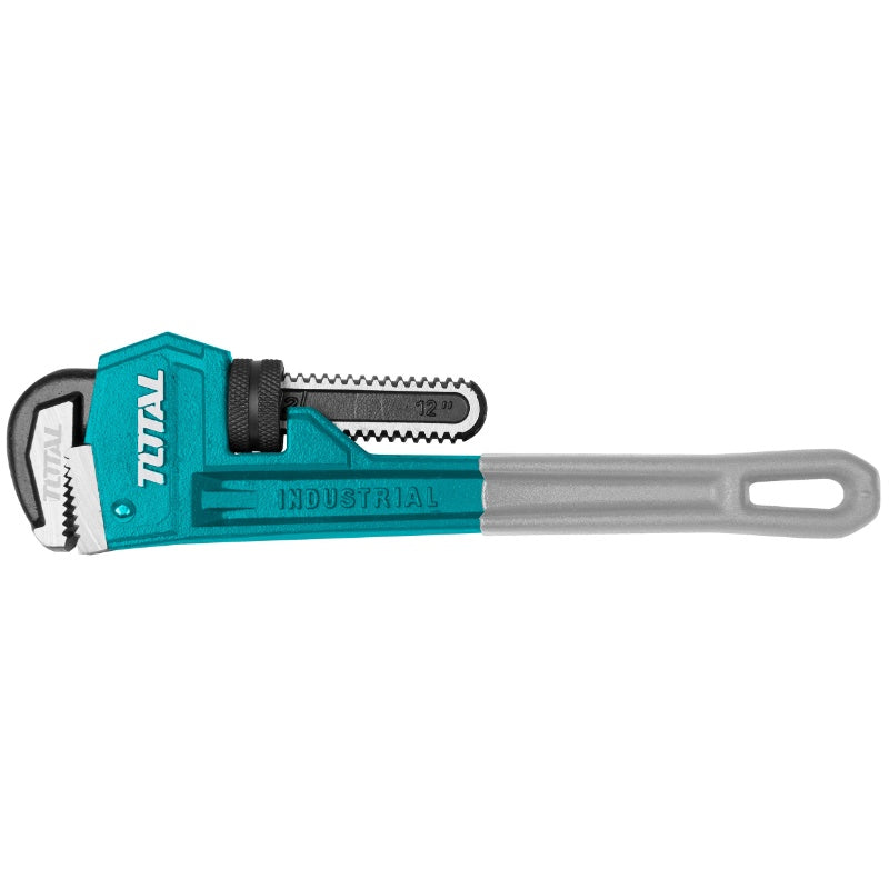 LLAVE STILLSON 8" TOTAL THT170806