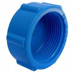 TAPA GORRO PVC HI 1.1/2"