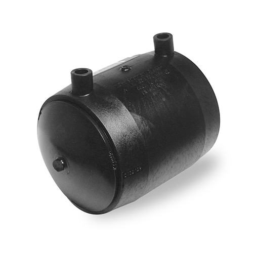 TAPON ELECTROFUSION 160 MM