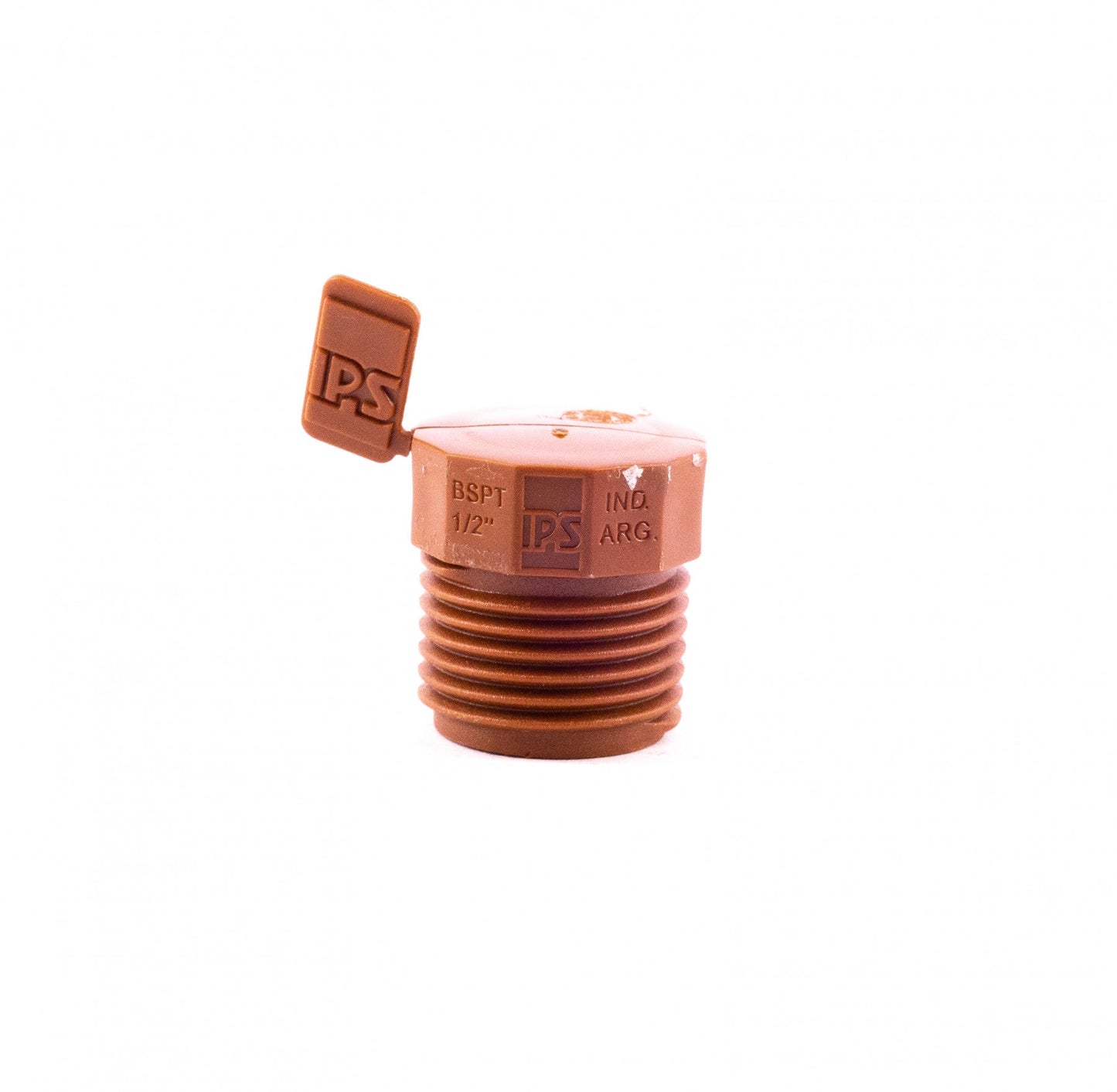 TAPA TORNILLO HIDRO 3 3/4