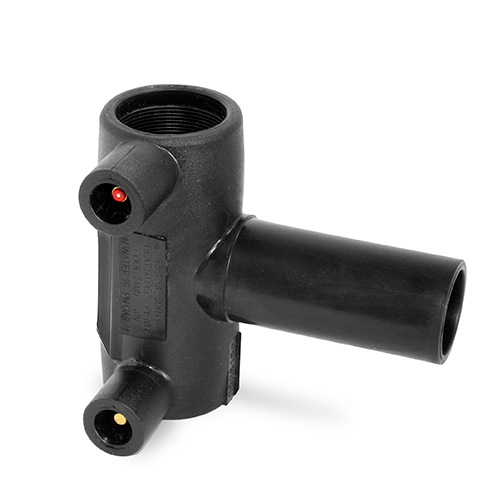 TEE ELECTROFUSION 160