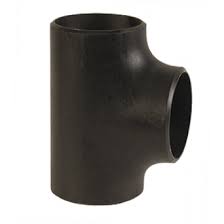 TEE F.NEGRO 2 X 1.1/4"