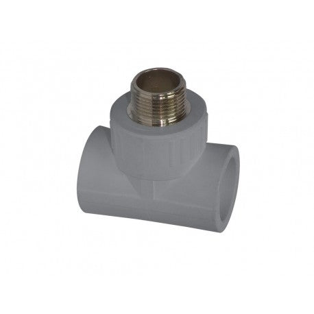 TEE FUSION 25X3/4 HE