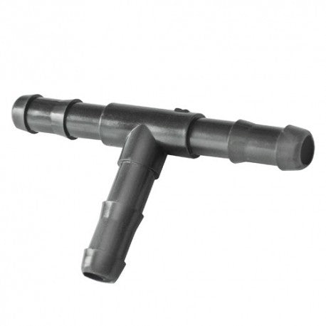 TEE POLIETILENO 3/4"