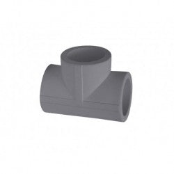 TEE POLIFUSION 110MM