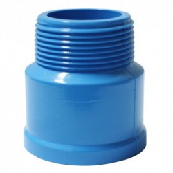 TERMINAL HIDRAULICO HE 25X3/4"
